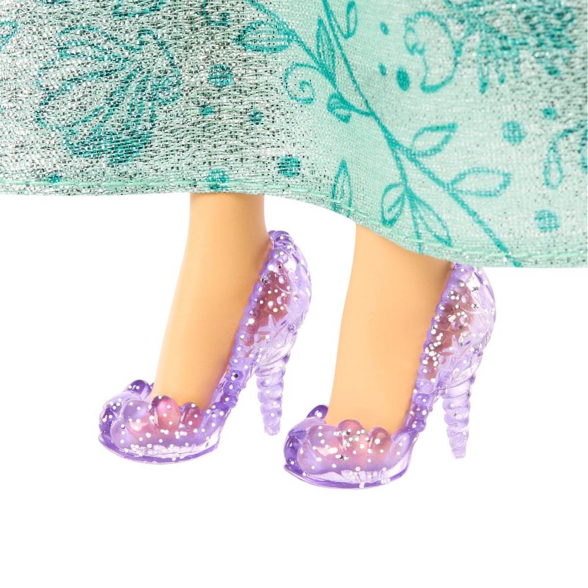 DISNEY PRINCESS PAPUSA ARIEL - Atelieru' lui Mesterica