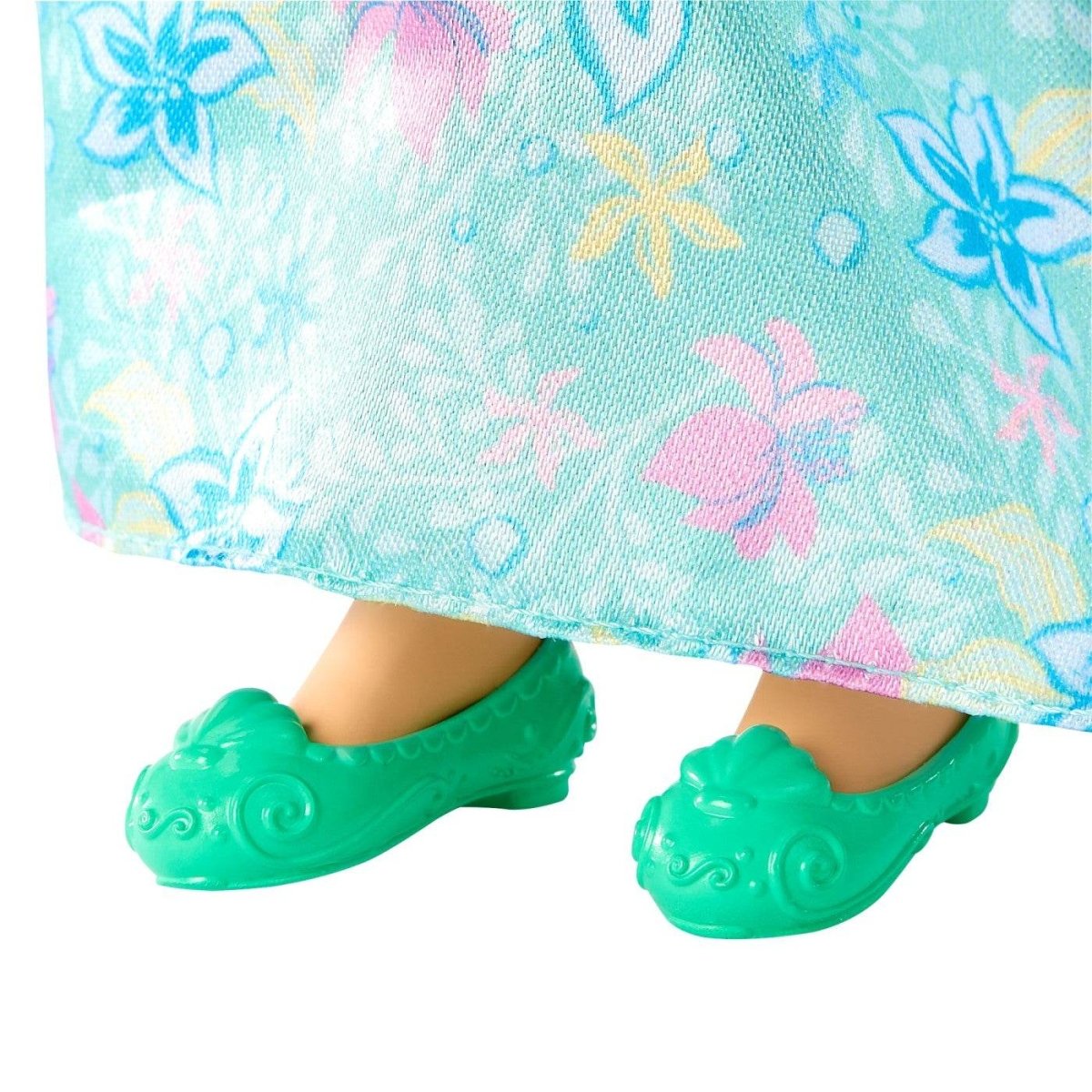 DISNEY PRINCESS PAPUSA PRINTESA ARIEL Atelieru' lui Mesterica | Jucarii, haine si incaltaminte pentru copii