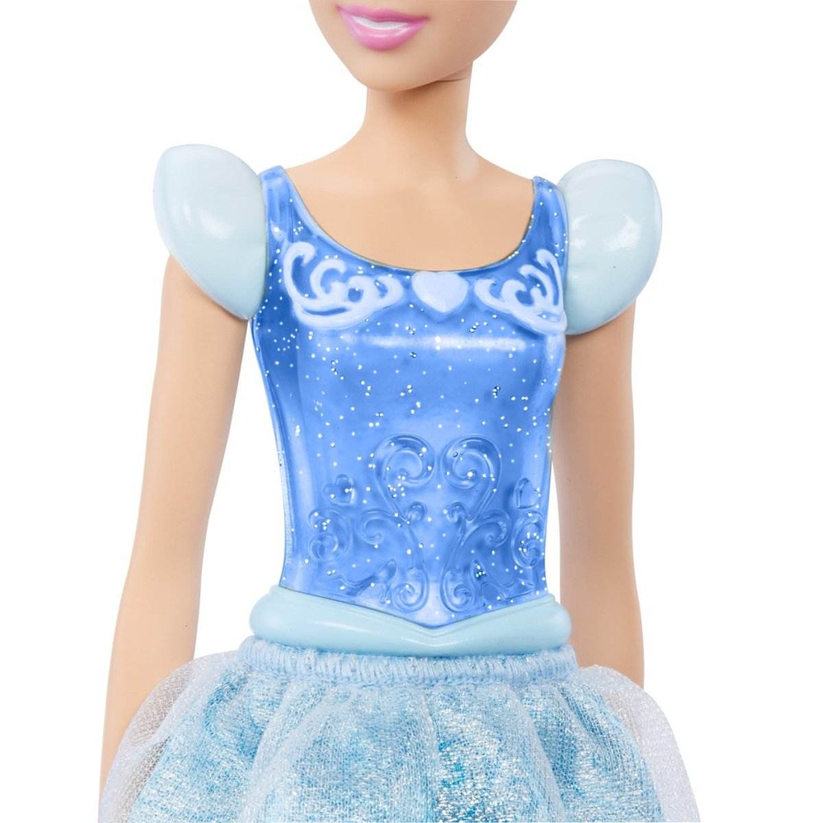 DISNEY PRINCESS PAPUSA PRINTESA CENUSAREASA - Atelieru' lui Mesterica
