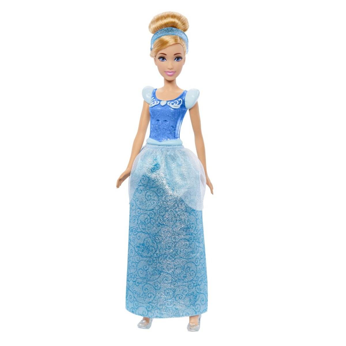 DISNEY PRINCESS PAPUSA PRINTESA CENUSAREASA - Atelieru' lui Mesterica