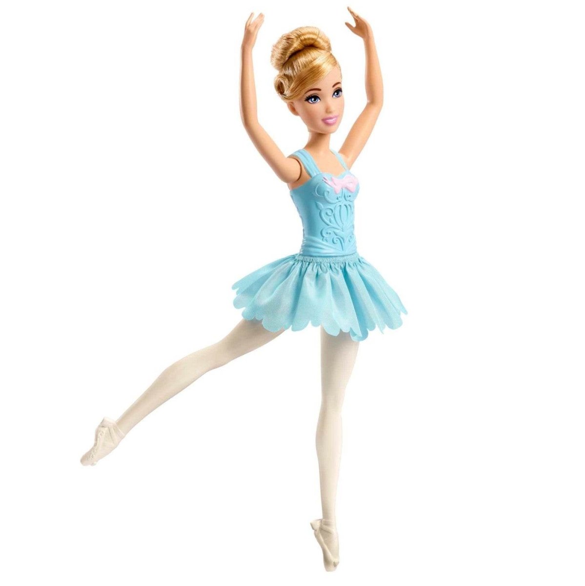 DISNEY PRINCESS PAPUSA PRINTESA CENUSAREASA BALERINA Atelieru' lui Mesterica | Jucarii, haine si incaltaminte pentru copii