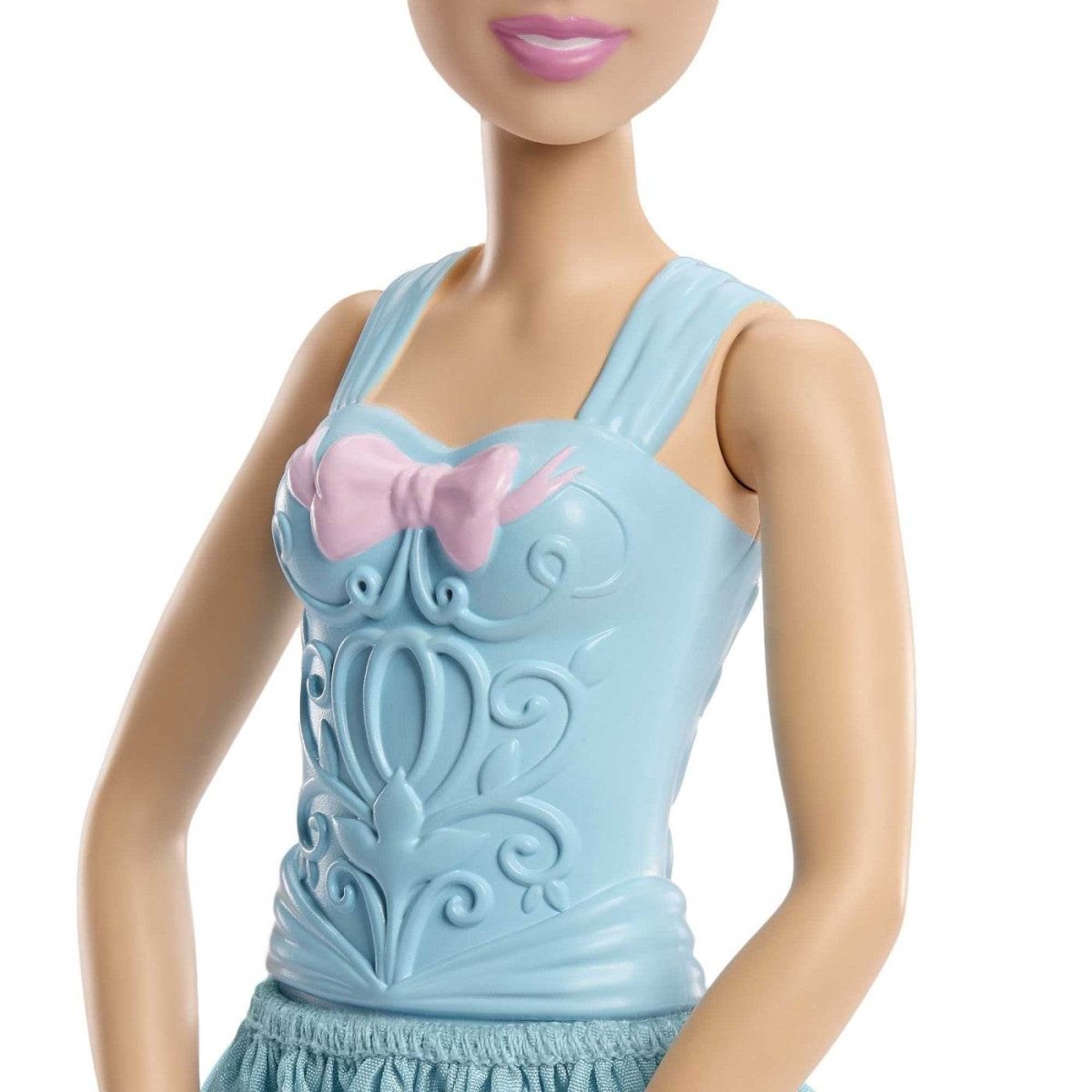 DISNEY PRINCESS PAPUSA PRINTESA CENUSAREASA BALERINA - Atelieru' lui Mesterica