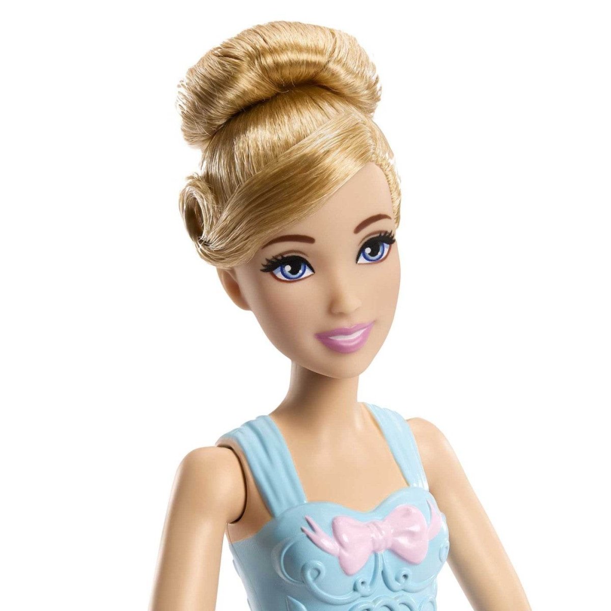 DISNEY PRINCESS PAPUSA PRINTESA CENUSAREASA BALERINA Atelieru' lui Mesterica | Jucarii, haine si incaltaminte pentru copii