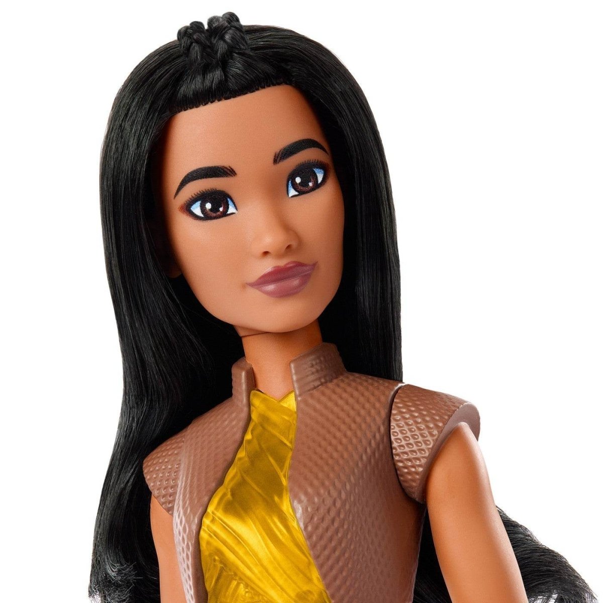 DISNEY PRINCESS PAPUSA PRINTESA RAYA Atelieru' lui Mesterica | Jucarii, haine si incaltaminte pentru copii