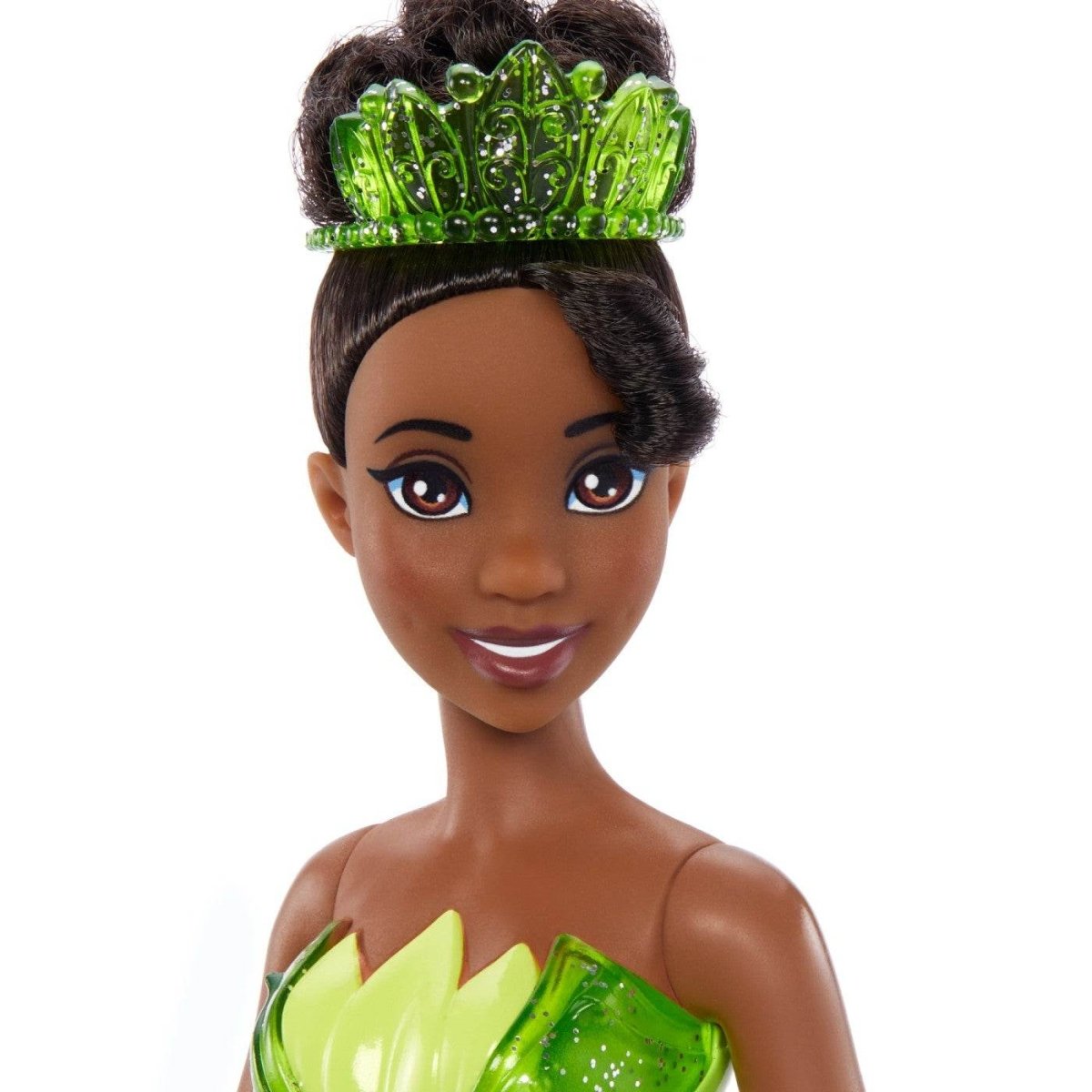 DISNEY PRINCESS PAPUSA PRINTESA TIANA Atelieru' lui Mesterica | Jucarii, haine si incaltaminte pentru copii