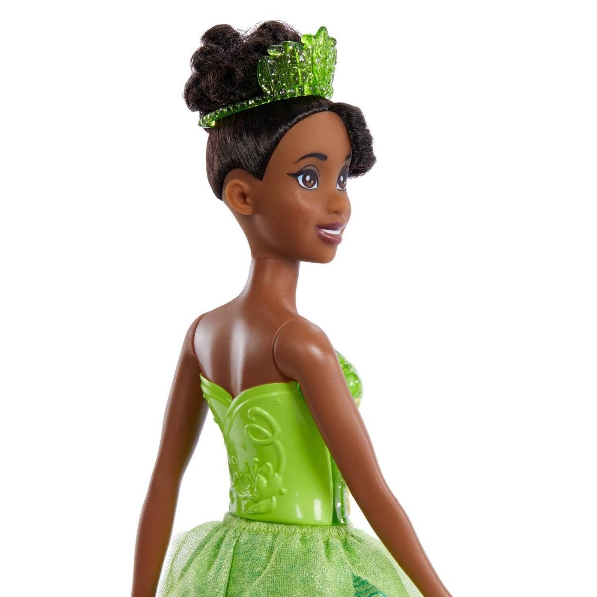 DISNEY PRINCESS PAPUSA PRINTESA TIANA Atelieru' lui Mesterica | Jucarii, haine si incaltaminte pentru copii