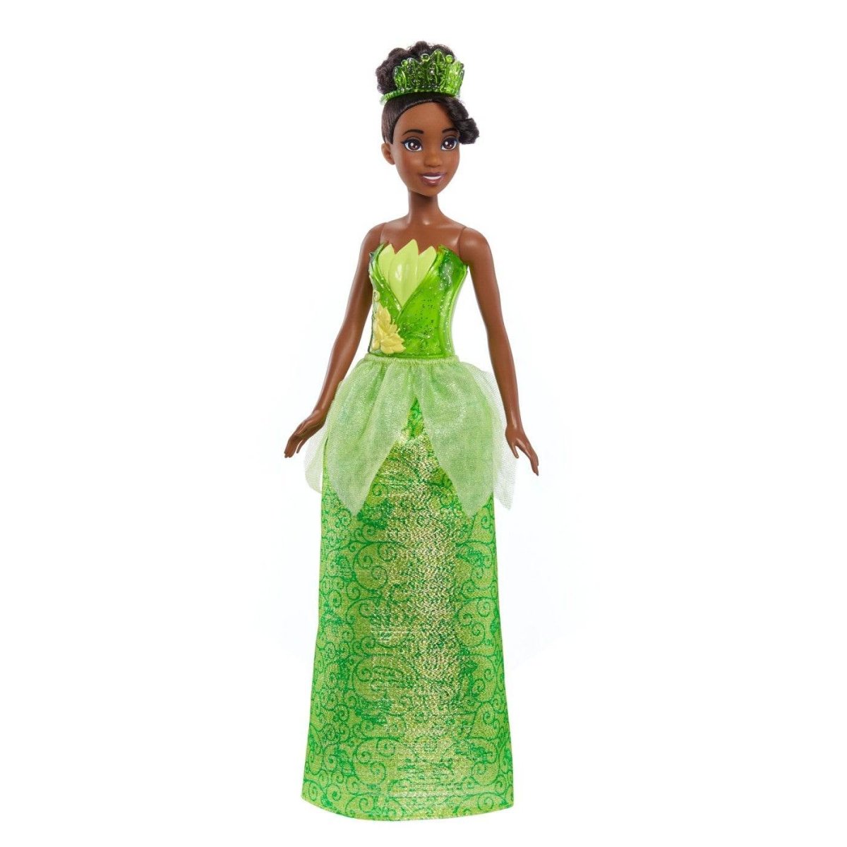 DISNEY PRINCESS PAPUSA PRINTESA TIANA - Atelieru' lui Mesterica