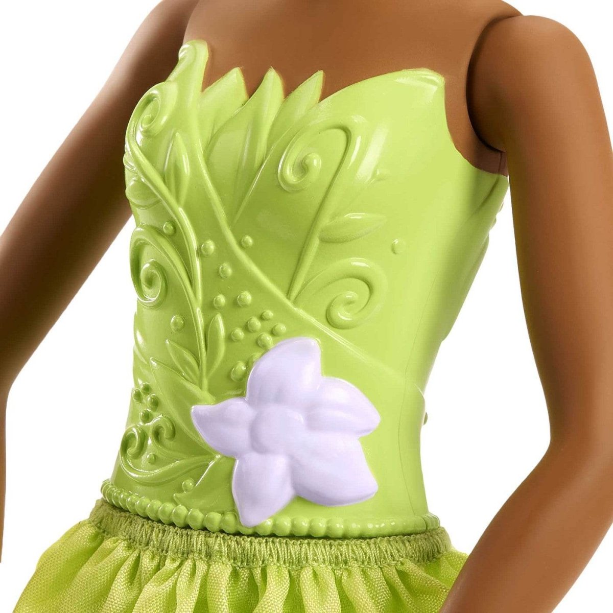 DISNEY PRINCESS PAPUSA PRINTESA TIANA BALERINA Atelieru' lui Mesterica | Jucarii, haine si incaltaminte pentru copii