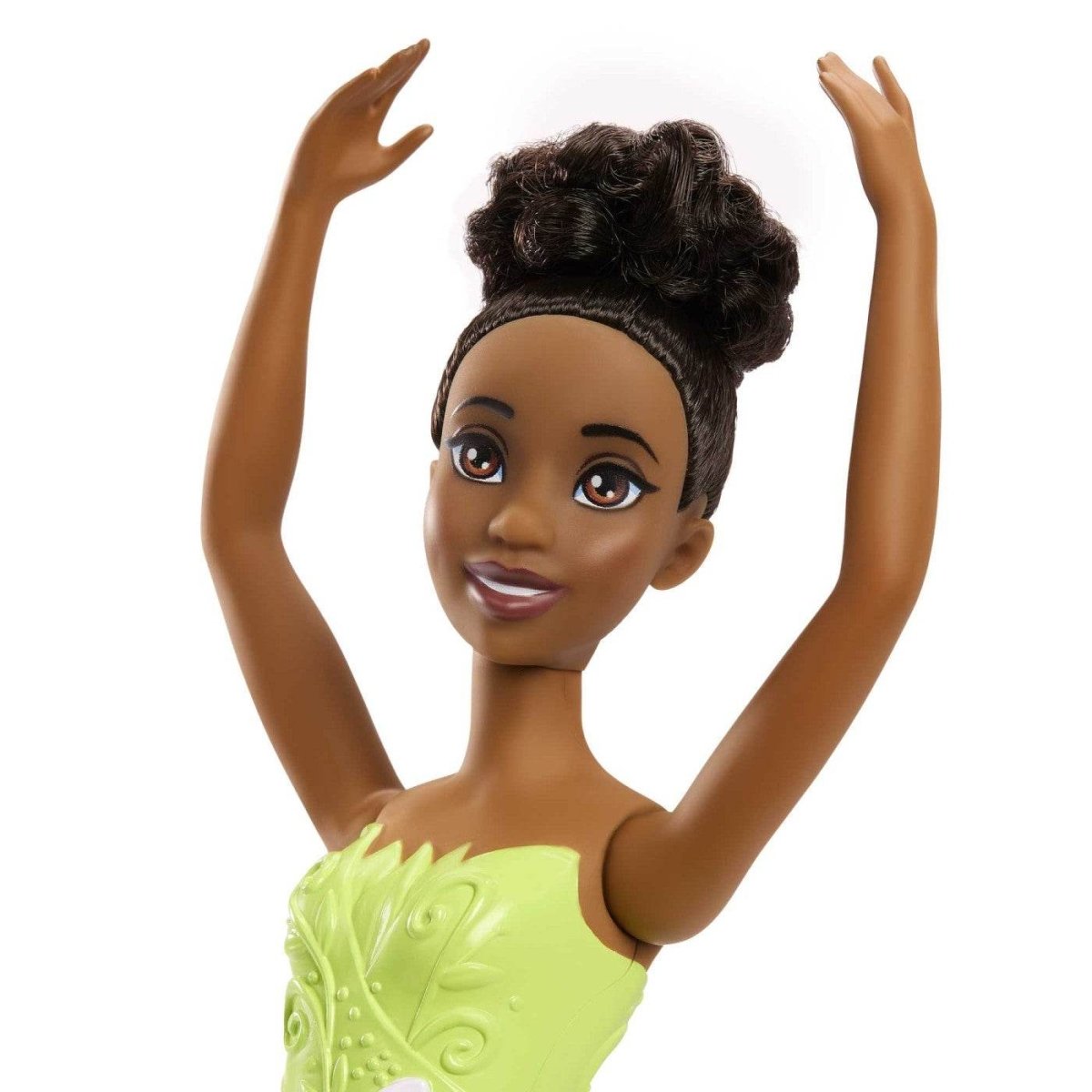DISNEY PRINCESS PAPUSA PRINTESA TIANA BALERINA - Atelieru' lui Mesterica