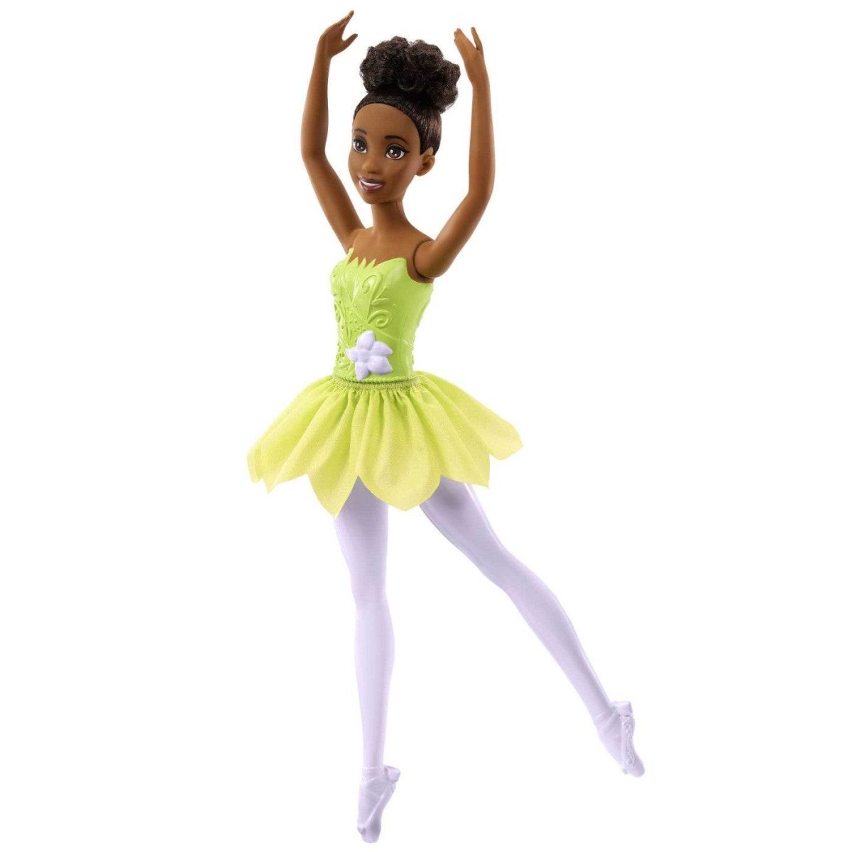 DISNEY PRINCESS PAPUSA PRINTESA TIANA BALERINA Atelieru' lui Mesterica | Jucarii, haine si incaltaminte pentru copii