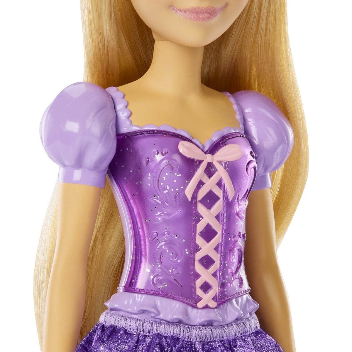 DISNEY PRINCESS PAPUSA RAPUNZEL Atelieru' lui Mesterica | Jucarii, haine si incaltaminte pentru copii
