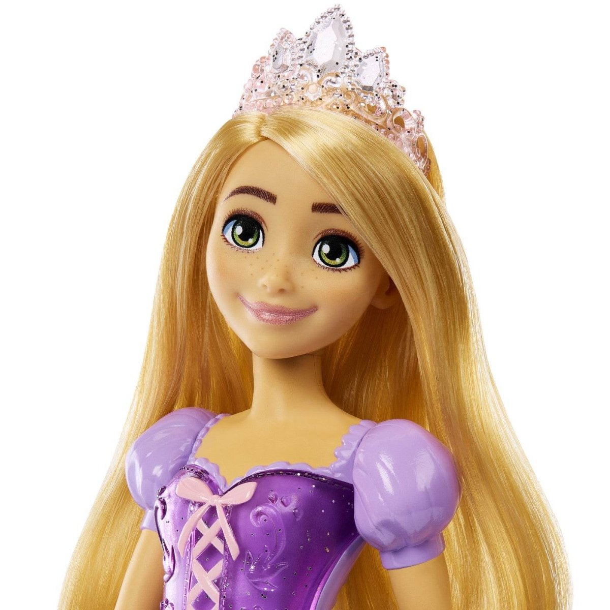 DISNEY PRINCESS PAPUSA RAPUNZEL Atelieru' lui Mesterica | Jucarii, haine si incaltaminte pentru copii