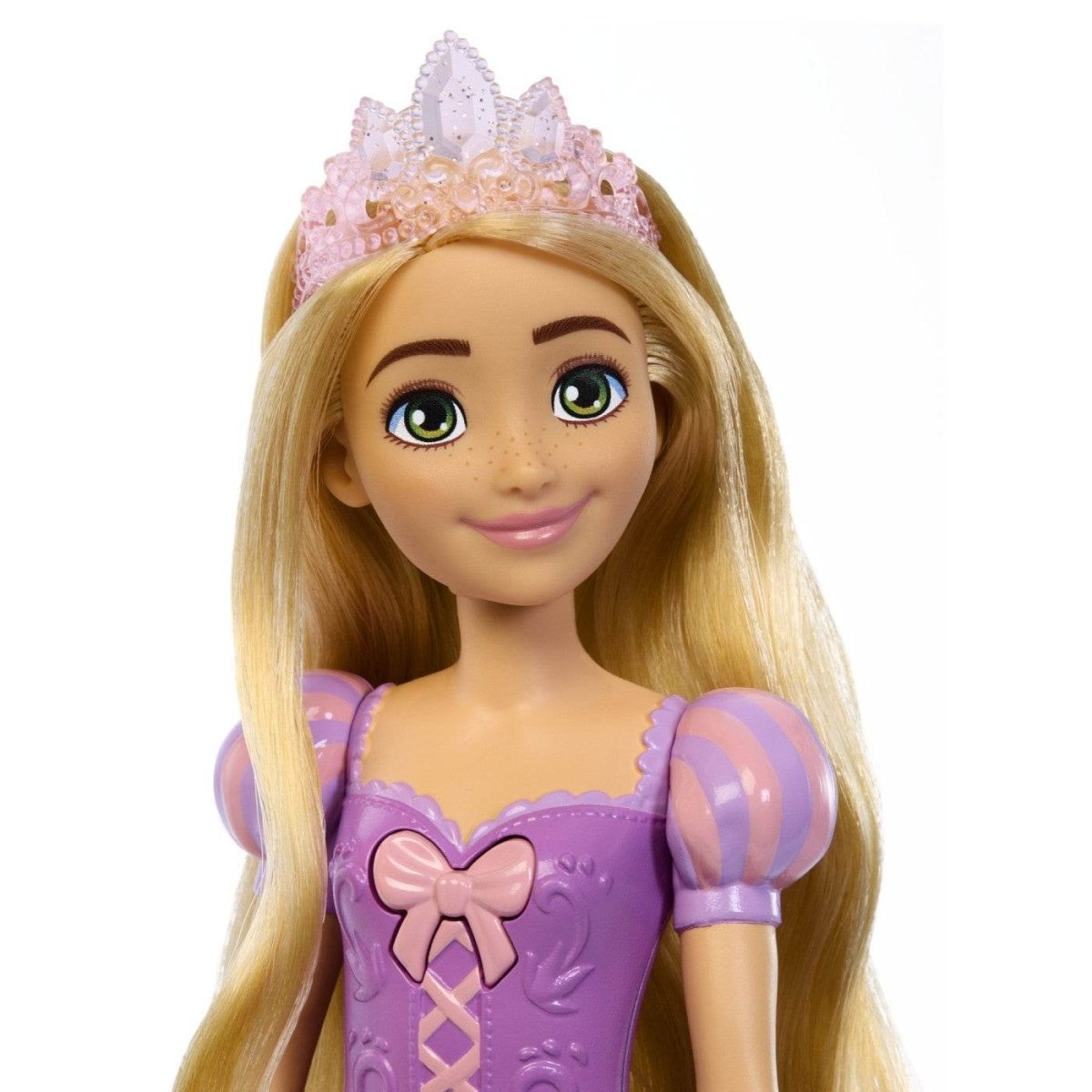 DISNEY PRINCESS PAPUSA RAPUNZEL CARE CANTA - Atelieru' lui Mesterica