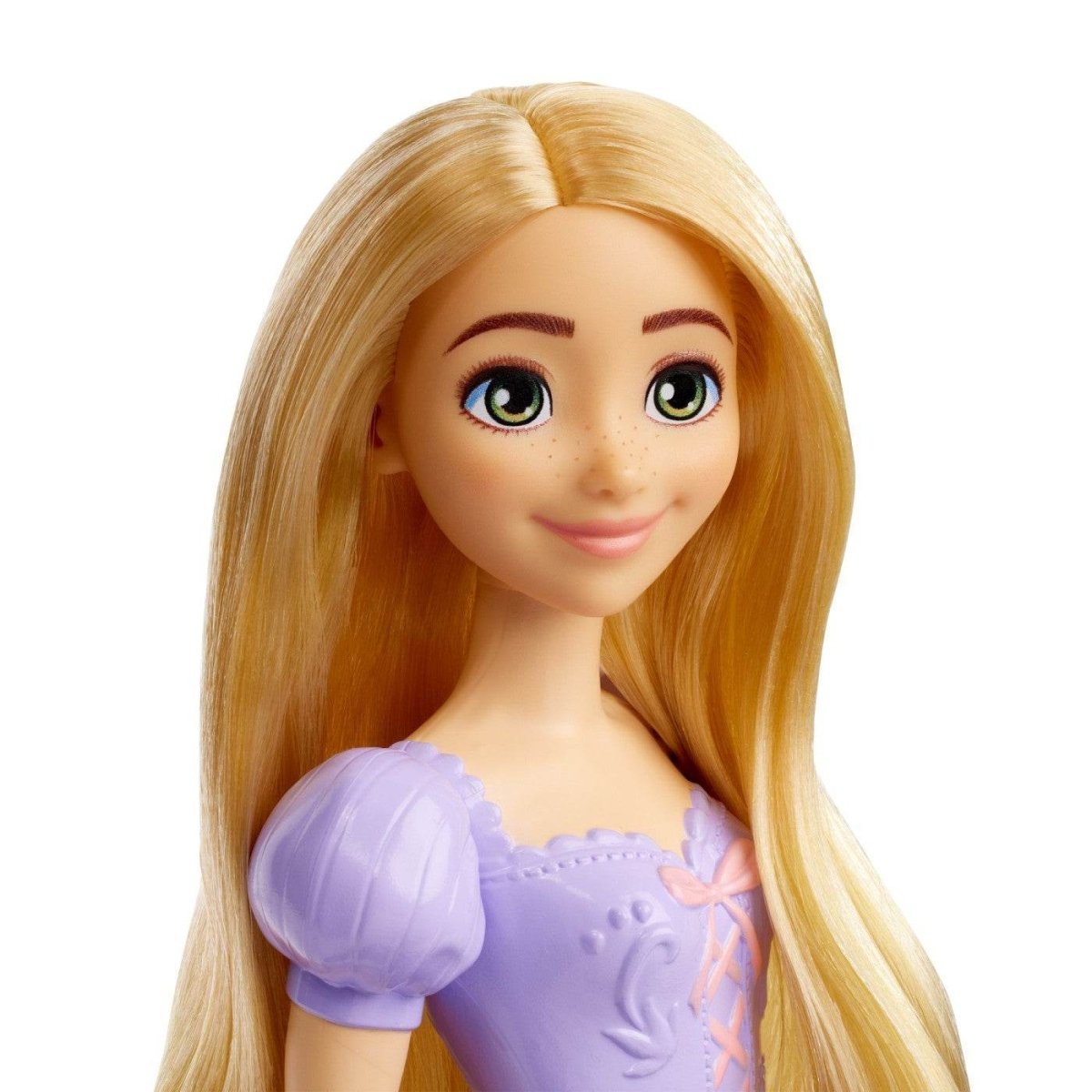 DISNEY PRINCESS PAPUSA RAPUNZEL PICTORITA Atelieru' lui Mesterica | Jucarii, haine si incaltaminte pentru copii