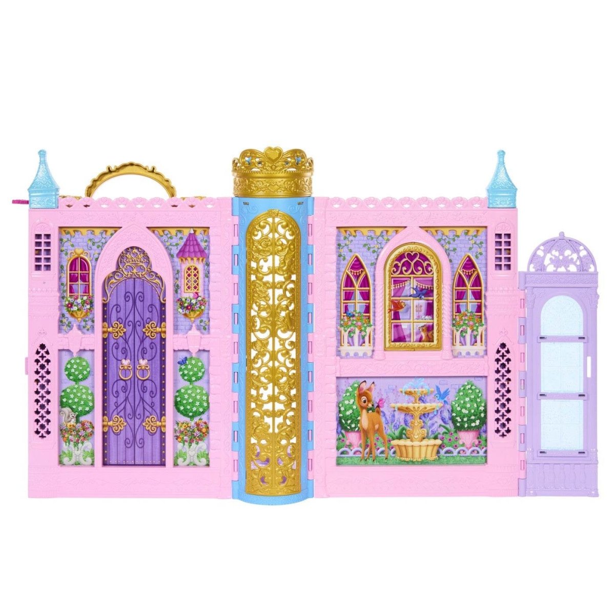 DISNEY PRINCESS SET PREGATIRE PENTRU BAL Atelieru' lui Mesterica | Jucarii, haine si incaltaminte pentru copii