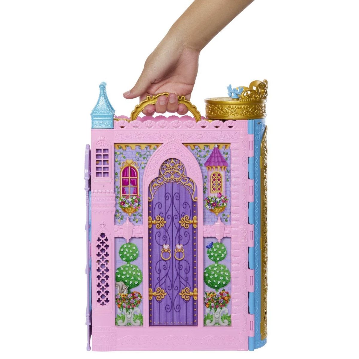 DISNEY PRINCESS SET PREGATIRE PENTRU BAL Atelieru' lui Mesterica | Jucarii, haine si incaltaminte pentru copii