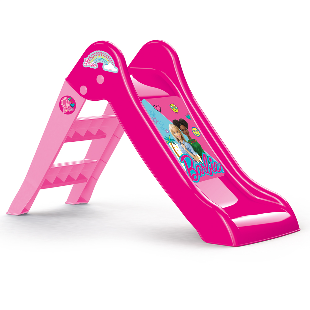 Primul meu tobogan - Barbie