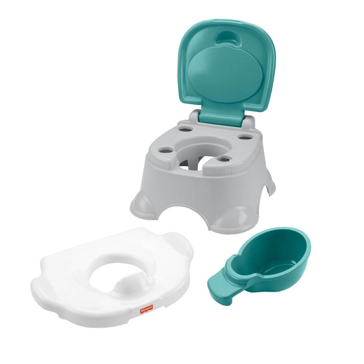 FISER PRICE OLITA 3 IN 1 - Atelieru' lui Mesterica