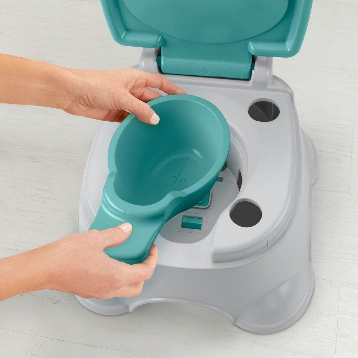 FISER PRICE OLITA 3 IN 1 - Atelieru' lui Mesterica
