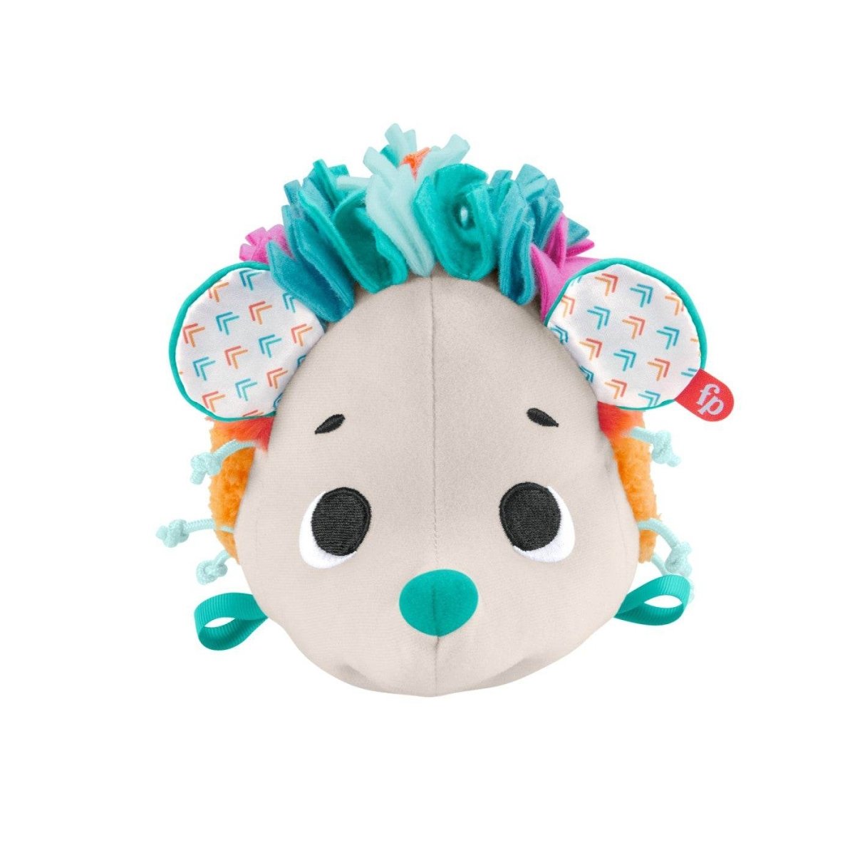 FISHER PRICE ARICIUL CU ACTIVITATI SENZORIALE - Atelieru' lui Mesterica