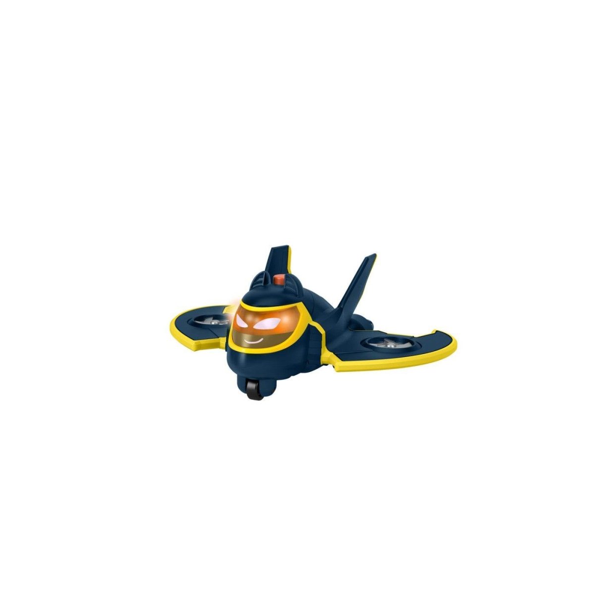 FISHER PRICE BATWHEELS SET 2 MASINUTE CU LUMINI REDBIRD SI BATWING SCARA 1:55 Atelieru' lui Mesterica | Jucarii, haine si incaltaminte pentru copii