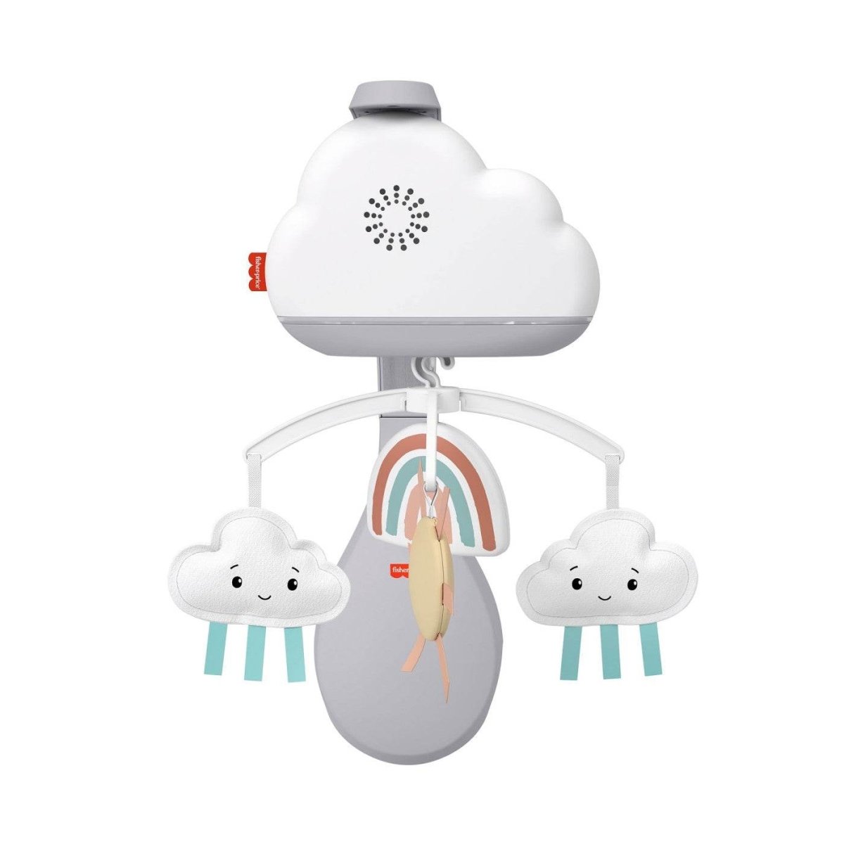 FISHER PRICE CARUSEL MUZICAL 2 IN 1 Atelieru' lui Mesterica | Jucarii, haine si incaltaminte pentru copii