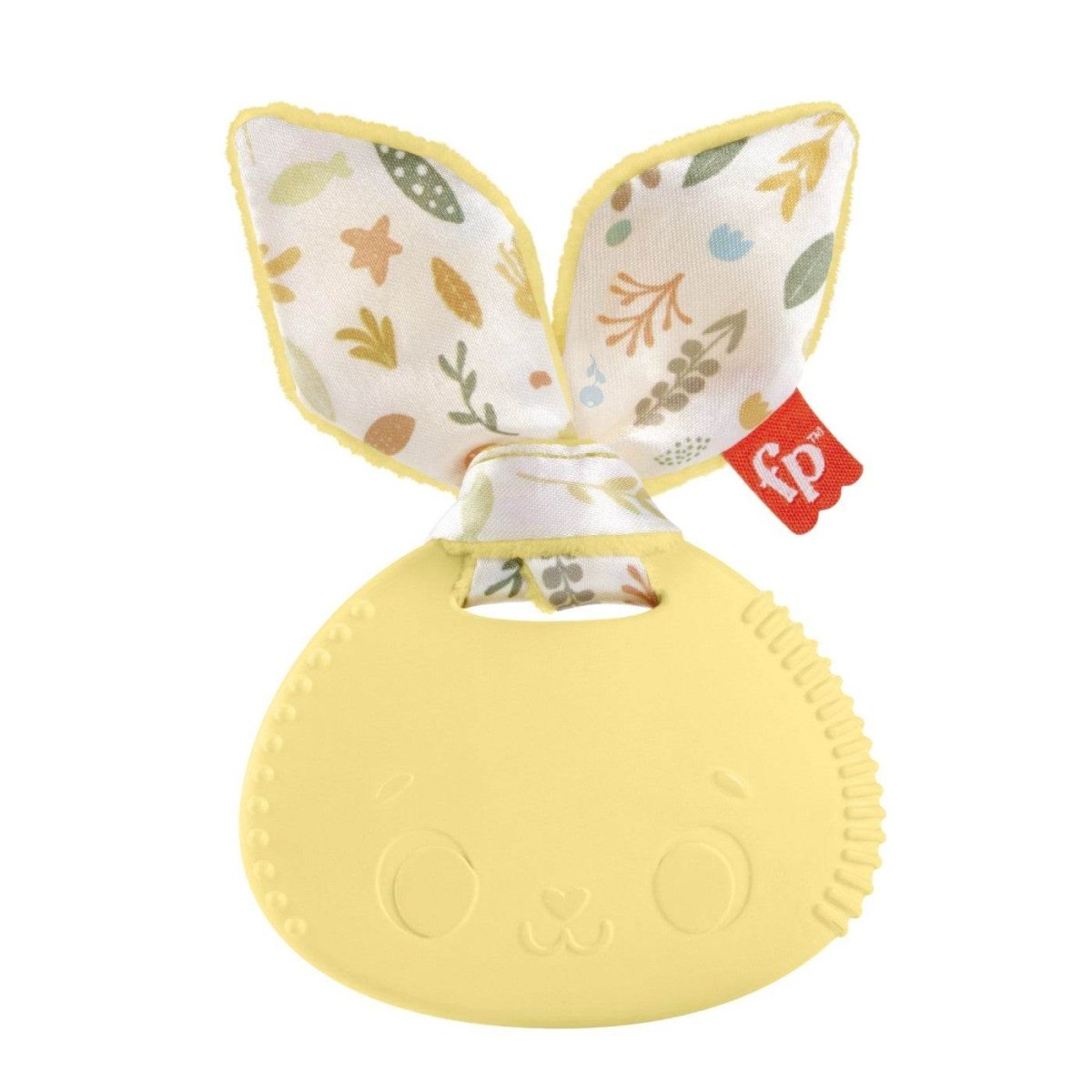 FISHER PRICE JUCARIE DENTITIE IEPURAS Atelieru' lui Mesterica | Jucarii, haine si incaltaminte pentru copii