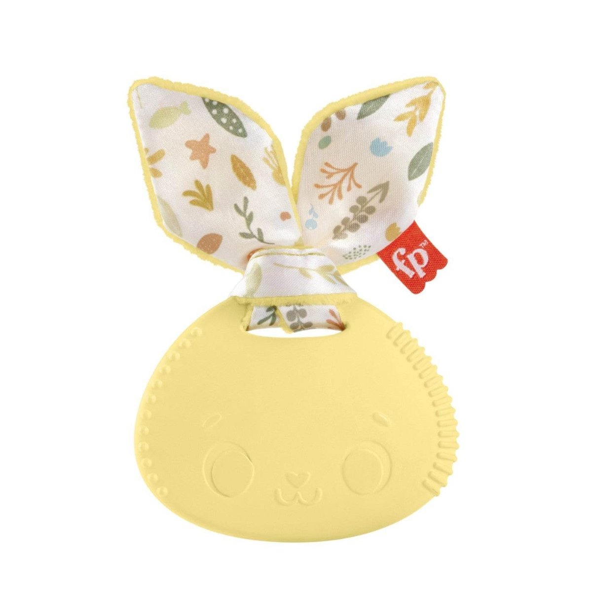 FISHER PRICE JUCARIE DENTITIE IEPURAS - Atelieru' lui Mesterica