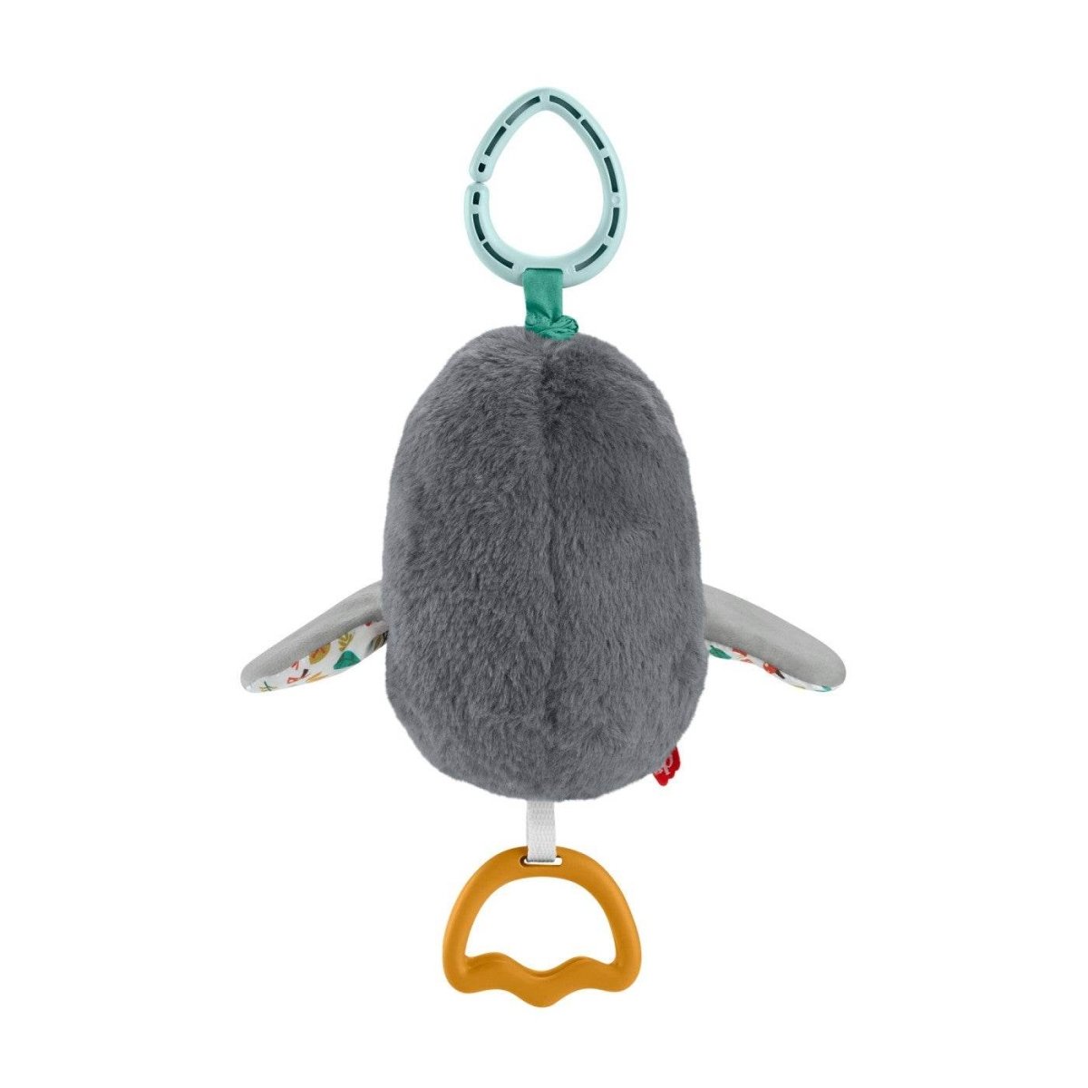 FISHER PRICE JUCARIE TUCAN DE PLUS Atelieru' lui Mesterica | Jucarii, haine si incaltaminte pentru copii