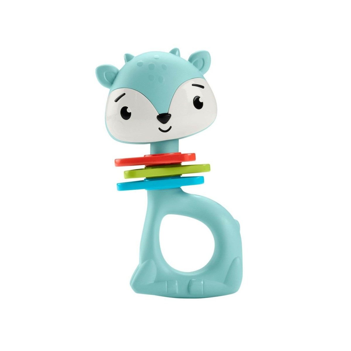 FISHER PRICE JUCARIE ZORNAITOARE CERB Atelieru' lui Mesterica | Jucarii, haine si incaltaminte pentru copii