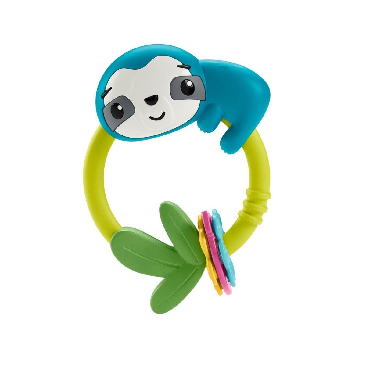FISHER PRICE JUCARIE ZORNAITOARE LENES - Atelieru' lui Mesterica