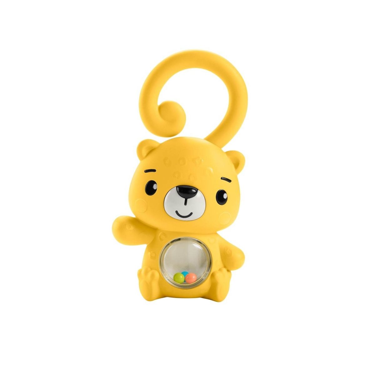 FISHER PRICE JUCARIE ZORNAITOARE LEOPARD - Atelieru' lui Mesterica