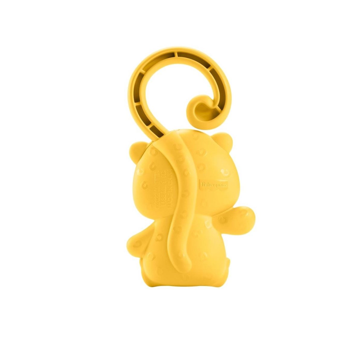 FISHER PRICE JUCARIE ZORNAITOARE LEOPARD Atelieru' lui Mesterica | Jucarii, haine si incaltaminte pentru copii