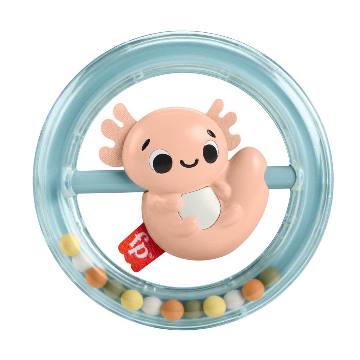 FISHER PRICE JUCARIE ZORNAITOARE SALAMANDRA - Atelieru' lui Mesterica