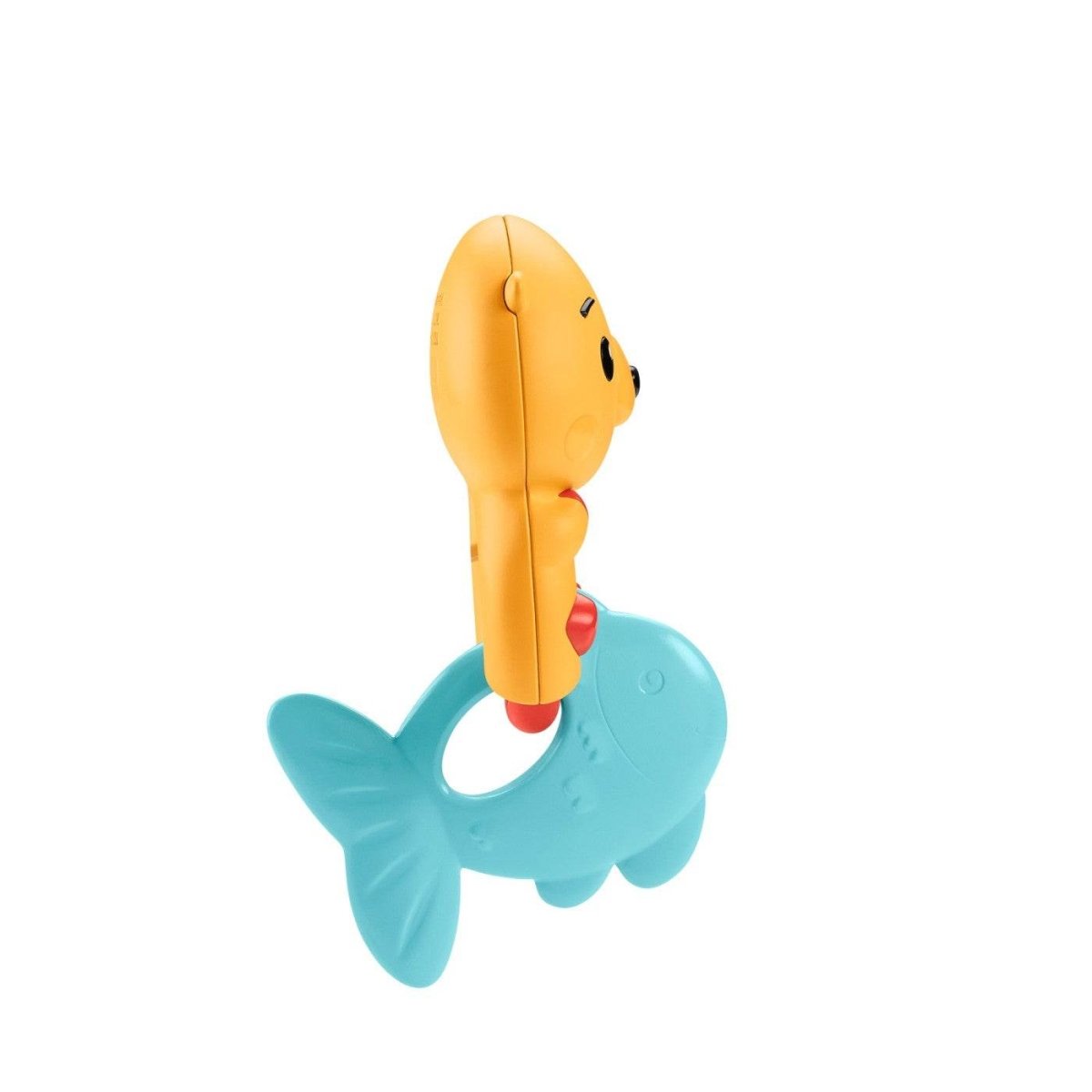 FISHER PRICE JUCARIE ZORNAITOARE VIDRA - Atelieru' lui Mesterica