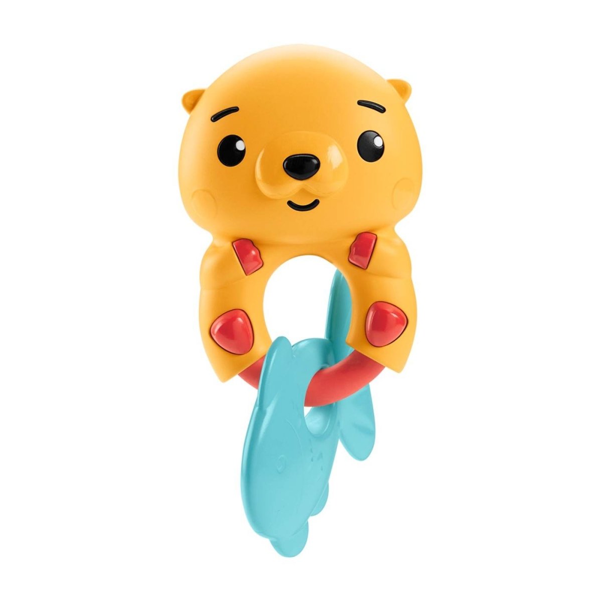 FISHER PRICE JUCARIE ZORNAITOARE VIDRA - Atelieru' lui Mesterica