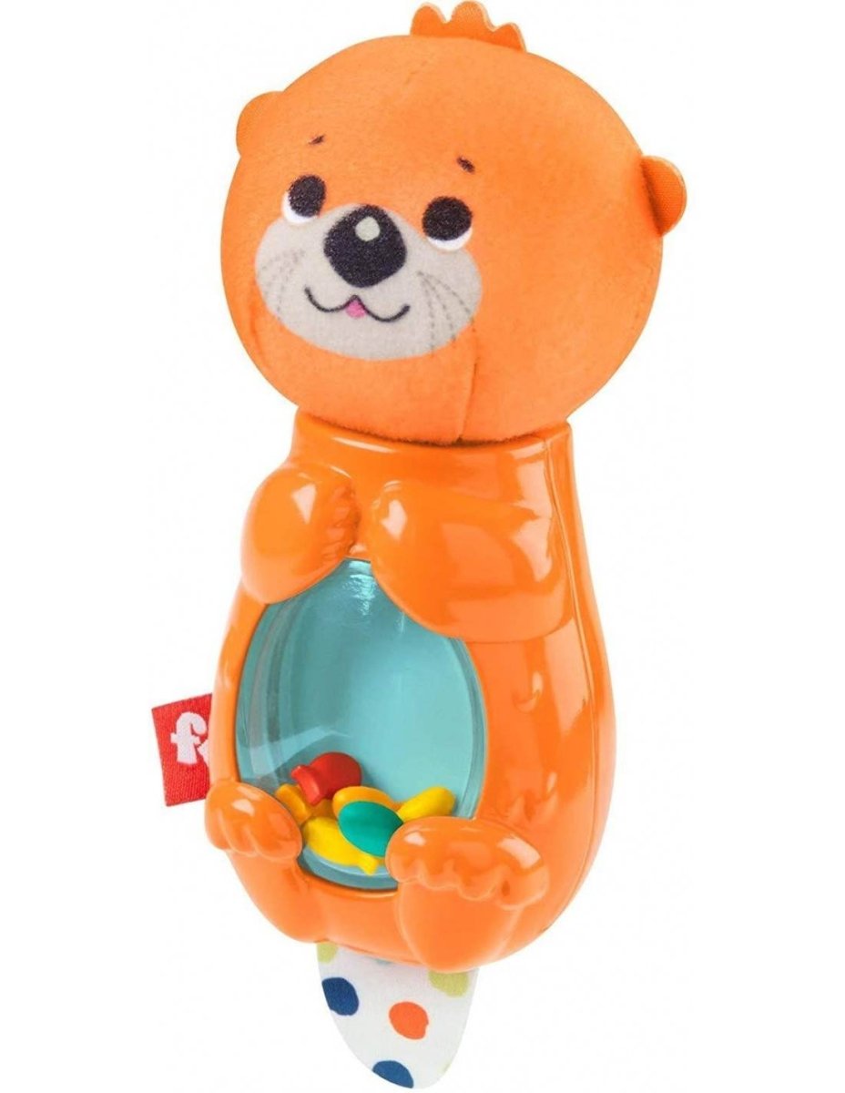 FISHER PRICE JUCARII ZORNAITOARE VIDRA Atelieru' lui Mesterica | Jucarii, haine si incaltaminte pentru copii