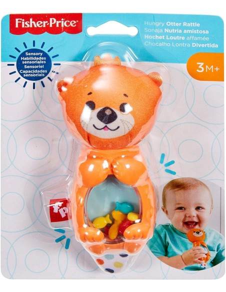 FISHER PRICE JUCARII ZORNAITOARE VIDRA - Atelieru' lui Mesterica