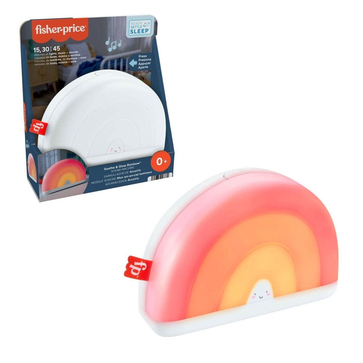 FISHER PRICE LAMPA MUZICALA Atelieru' lui Mesterica | Jucarii, haine si incaltaminte pentru copii