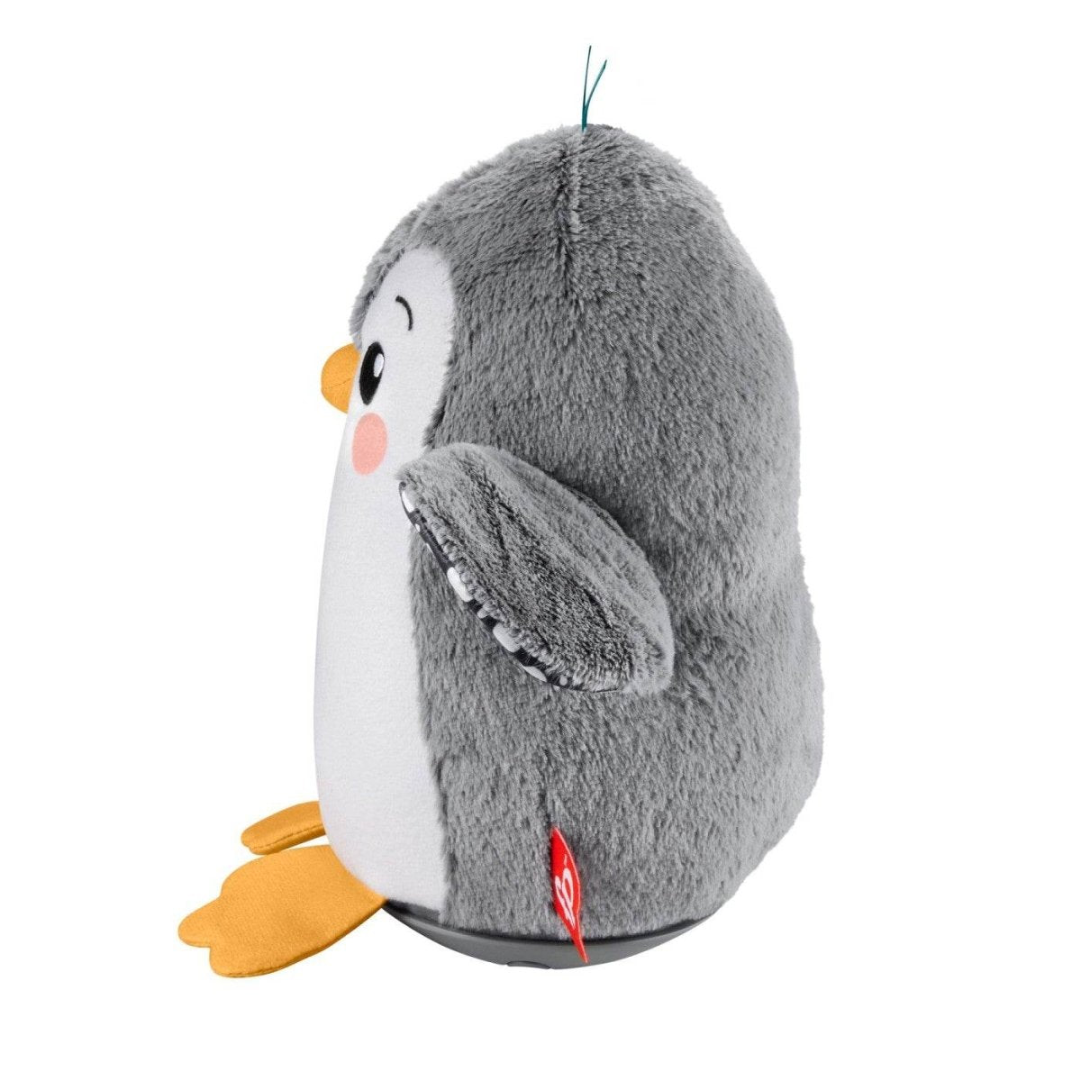 FISHER PRICE PINGUIN MUZICAL - Atelieru' lui Mesterica