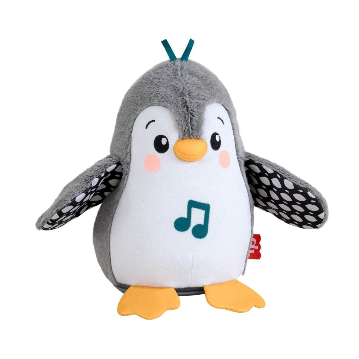 FISHER PRICE PINGUIN MUZICAL - Atelieru' lui Mesterica