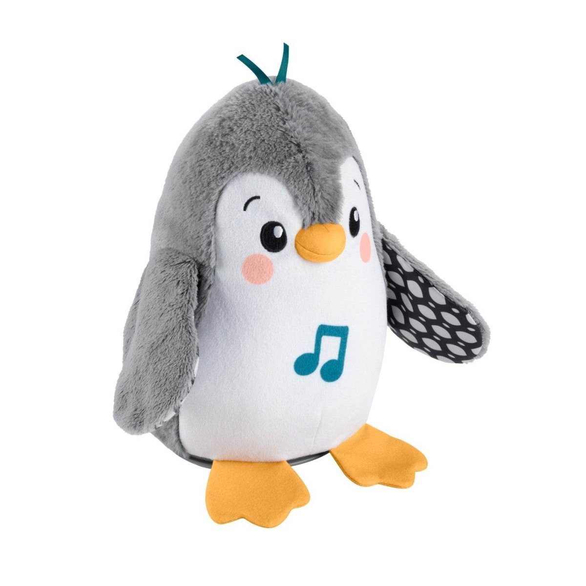 FISHER PRICE PINGUIN MUZICAL Atelieru' lui Mesterica | Jucarii, haine si incaltaminte pentru copii