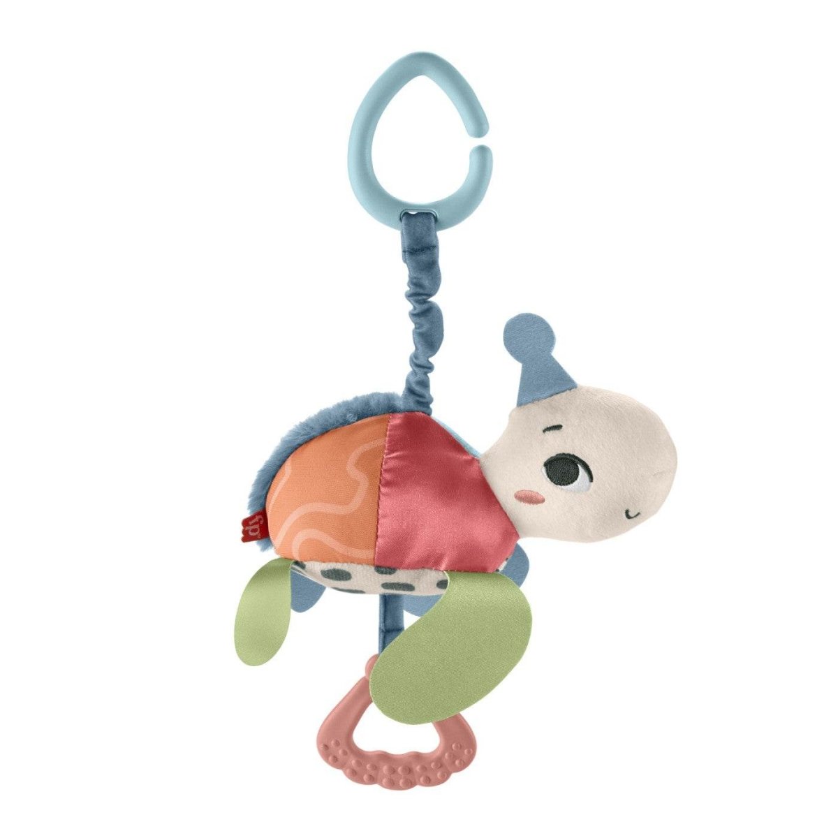 FISHER PRICE PLANET FRIENDS JUCARIE DE AGATAT BROSCUTA TESTOASA Atelieru' lui Mesterica | Jucarii, haine si incaltaminte pentru copii