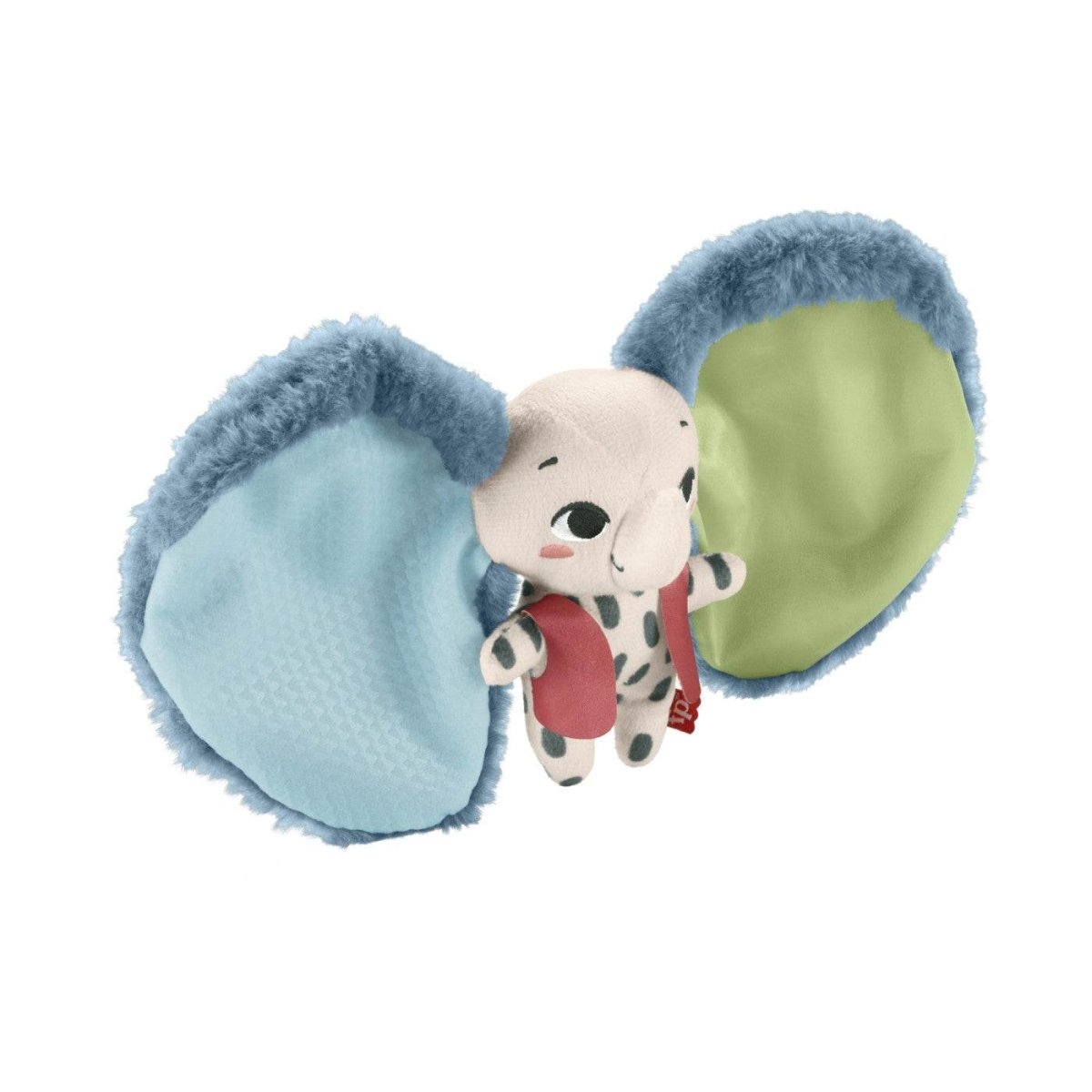 FISHER PRICE PLANET FRIENDS JUCARIE ELEFANTEL Atelieru' lui Mesterica | Jucarii, haine si incaltaminte pentru copii
