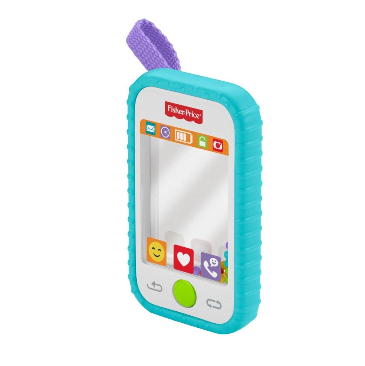 FISHER PRICE PRIMUL MEU TELEFON SELFIE FUN - Atelieru' lui Mesterica