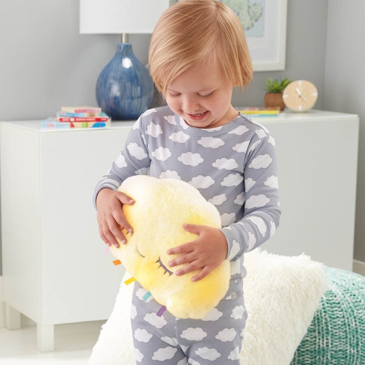 FISHER PRICE PROIECTOR PERNA NORISOR CU LUMINI SI SUNETE Atelieru' lui Mesterica | Jucarii, haine si incaltaminte pentru copii