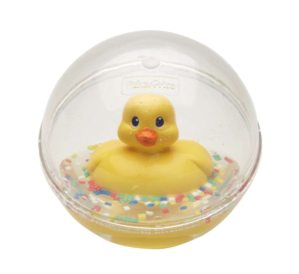 FISHER PRICE RATUSCA IN MINGE TRANSPARENTA Atelieru' lui Mesterica | Jucarii, haine si incaltaminte pentru copii