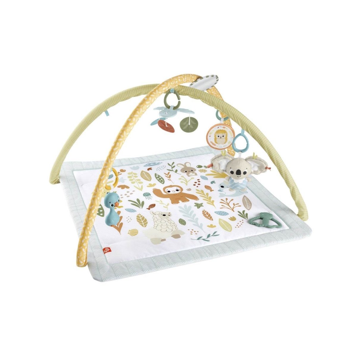 FISHER PRICE SALTELUTA DE ACTIVITATI Atelieru' lui Mesterica | Jucarii, haine si incaltaminte pentru copii