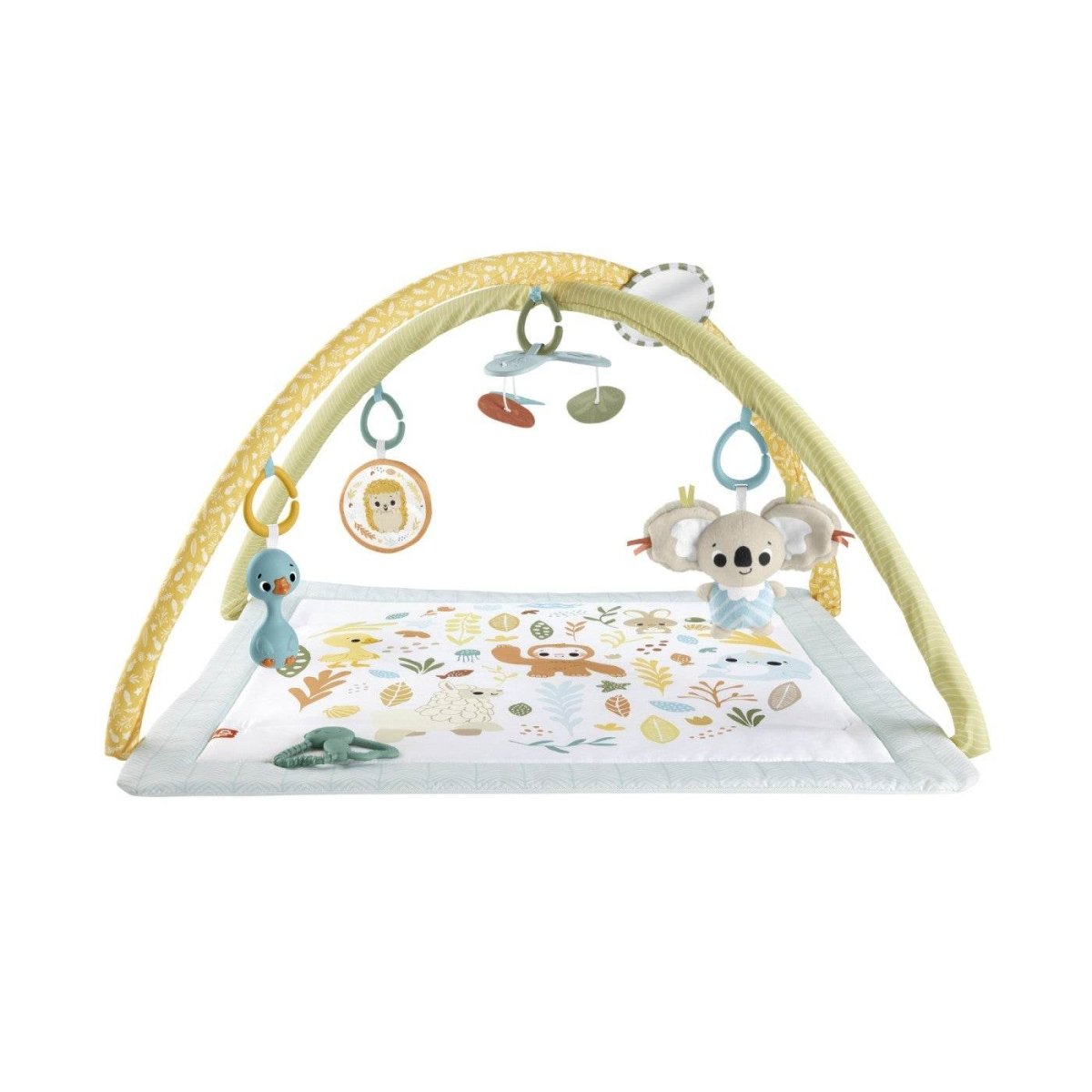 FISHER PRICE SALTELUTA DE ACTIVITATI Atelieru' lui Mesterica | Jucarii, haine si incaltaminte pentru copii