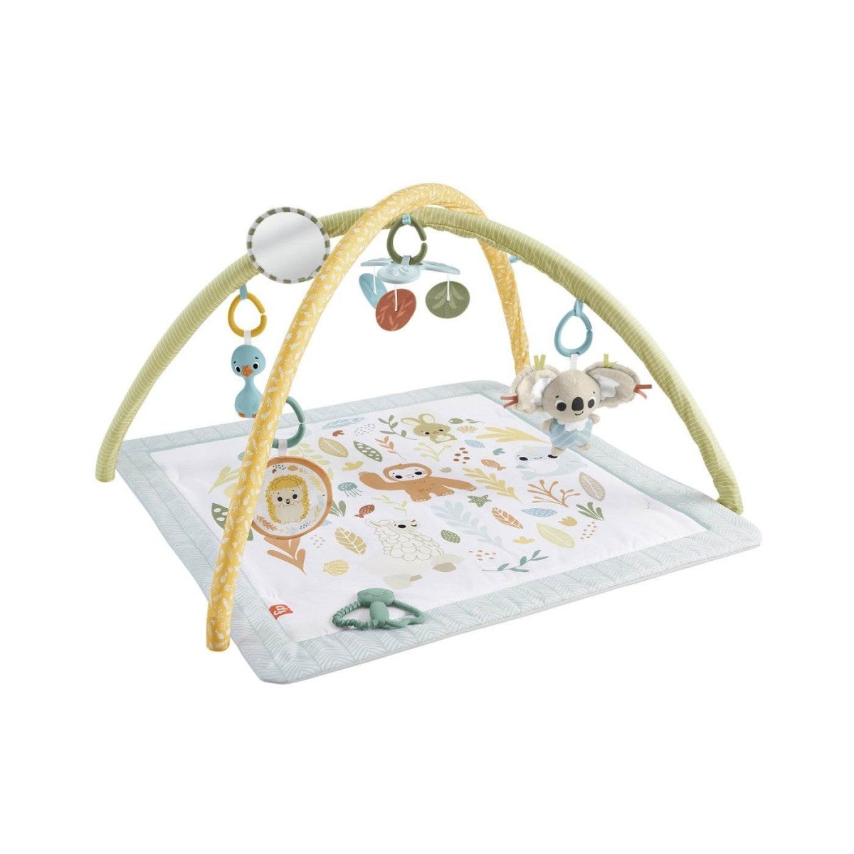 FISHER PRICE SALTELUTA DE ACTIVITATI Atelieru' lui Mesterica | Jucarii, haine si incaltaminte pentru copii